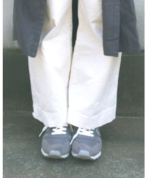 NEW BALANCE | スニーカー