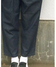 無印良品 | その他パンツ