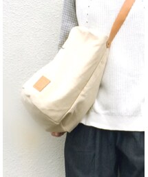 Samansa Mos2 | ドラムバッグ