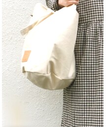 Samansa Mos2 | ドラムバッグ