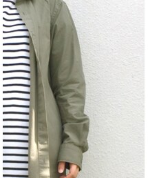 無印良品 | シャツ/ブラウス