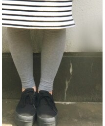 無印良品 | レギンス/スパッツ
