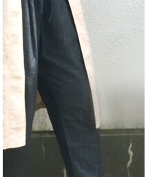 無印良品 | デニムパンツ