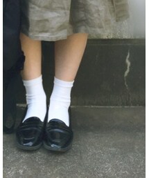 ITS'DEMO | ローファー