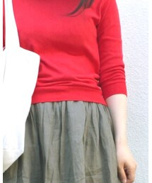 ZARA | ニット/セーター