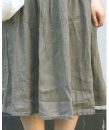 無印良品 | スカート