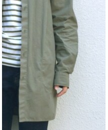 無印良品 | シャツ/ブラウス