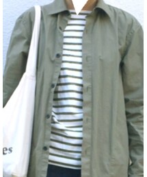 無印良品 | Tシャツ/カットソー