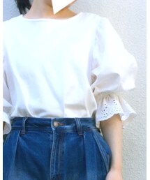 w closet | Tシャツ/カットソー