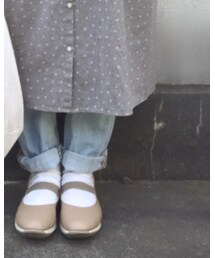 no brand | デニムパンツ