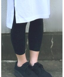 無印良品 | レギンス/スパッツ