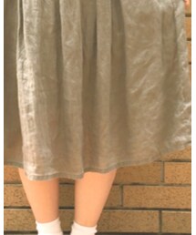 無印良品 | スカート