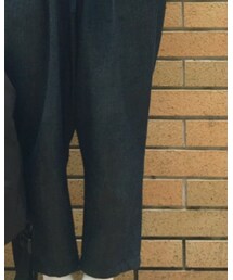 無印良品 | デニムパンツ