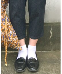 ITS'DEMO | ローファー