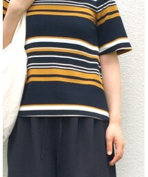 AZUL by moussy | Tシャツ/カットソー