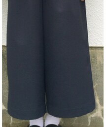 無印良品 | パンツ