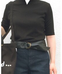 無印良品 | Tシャツ/カットソー