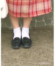 ITS'DEMO | ローファー