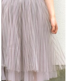 RETRO GIRL | スカート