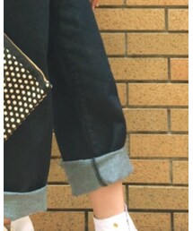 無印良品 | デニムパンツ