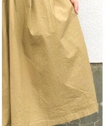 無印良品 | スカート