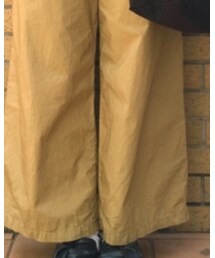 無印良品 | パンツ