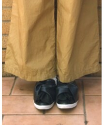 POU DOU DOU | シューズ