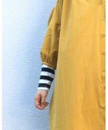 無印良品 | Tシャツ/カットソー
