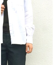 無印良品 | シャツ/ブラウス