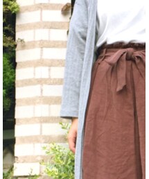 無印良品 | カーディガン/ボレロ