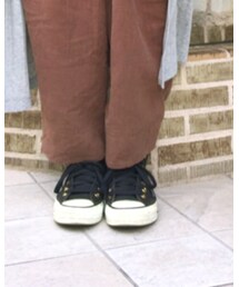 CONVERSE | スニーカー