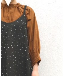 UNIQLO | シャツ/ブラウス