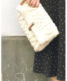 GU | クラッチバッグ