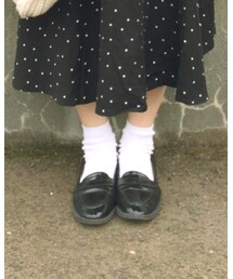 ITS'DEMO | ローファー