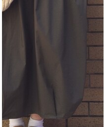 無印良品 | スカート