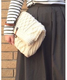 GU | クラッチバッグ