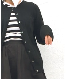 無印良品 | カーディガン/ボレロ