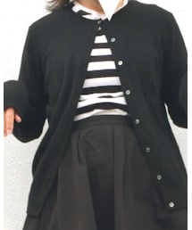 無印良品 | Tシャツ/カットソー