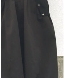 無印良品 | スカート