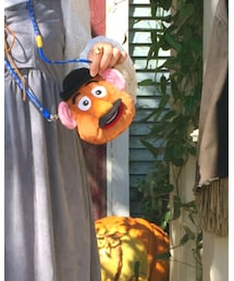 ポテトのおじさん | おもちゃ