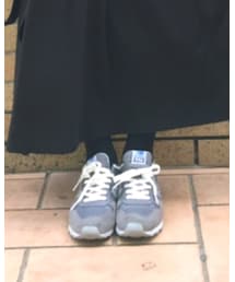 NEW BALANCE | スニーカー