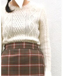 無印良品 | ニット/セーター