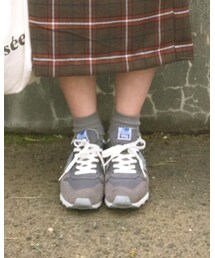 NEW BALANCE | スニーカー