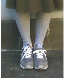 NEW BALANCE | スニーカー