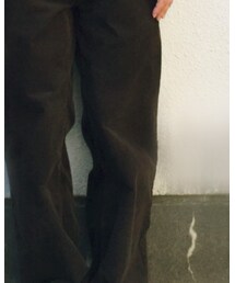 無印良品 | パンツ