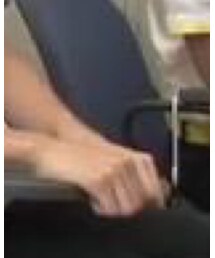 拳を握り続けた | パンプス