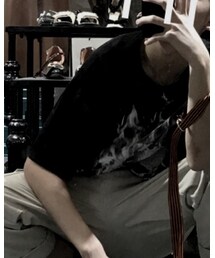 Bershka | Tシャツ/カットソー