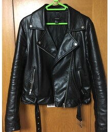 FOREVER 21 | ライダースジャケット