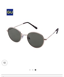 GU | メガネ