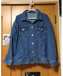 no brand | デニムジャケット